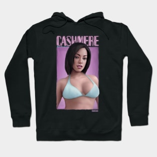 Cashmere Hoodie